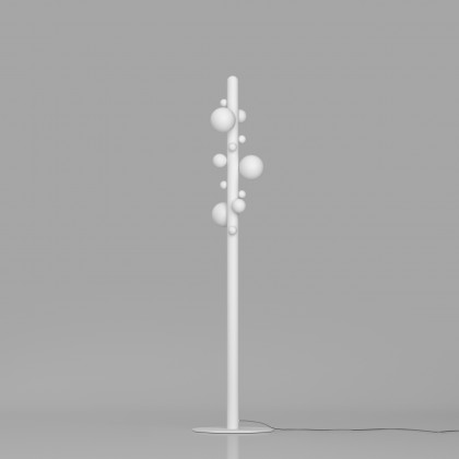 Торшер Lunar F